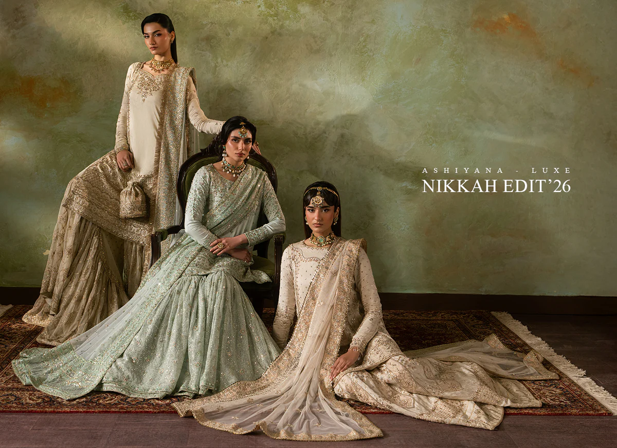 Timeless Elegance, Modern Silhouettes